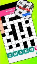 Crossword Puzzles Free截图1