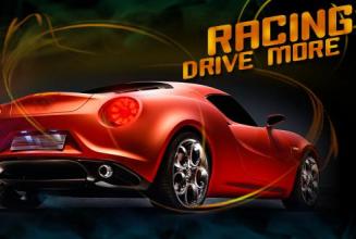 Real Racer Speed 3D截图1