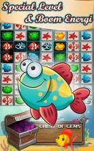 Fishdom Adventure - Match 3截图1