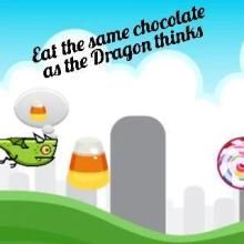 Candy Dragon GO截图2