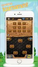 Word World: Word Link截图3