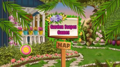 Garden Scapes Game截图2