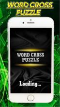 Crossword : Fun Word Game截图1