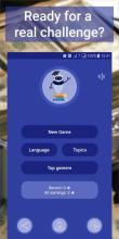 Quiz PRO - general knowledge FREE Game截图2