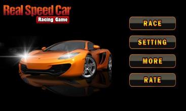 Real Car Racing Game截图2