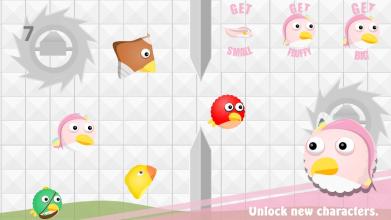 Scale Birds : Crazy Challenge截图1