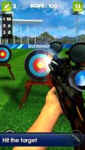 Sniper Gun Shooting - Best 3D Shooter Games截图2