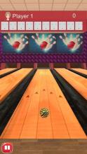 Bowling 3D World Series VIP截图2