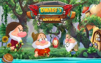 Super Dwarf World Adventures 2019截图2