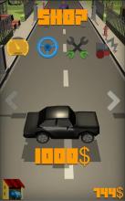 Car Chase Simulator截图2