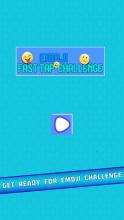Emoji Fast Tap Challenge截图2