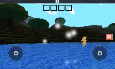 Blocky Craft - Build, Craft, Simulator Game截图3