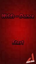 Dance - WRLDS Creations Game截图2