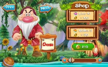 Super Dwarf World Adventures 2019截图1