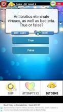 True or False Questions截图1