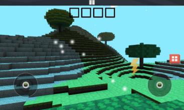 Blocky Craft - Build, Craft, Simulator Game截图2