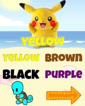 Learn Colors for Toddlers截图2