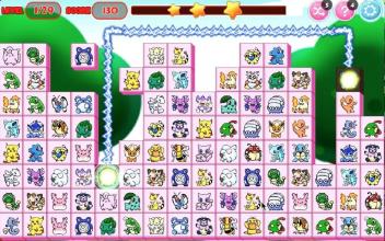 Pikachu Classic Onet 1996截图2