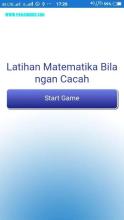 Latihan Bilangan Cacah Matematika截图2