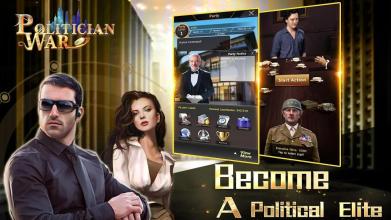 Politician War截图2