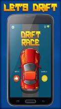 Sling Drifting Masters: Drift Car Game截图2