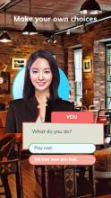 You Choose! Interactive Romance Story Game截图2