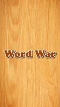 Word Connect War截图2