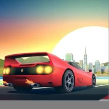 Racing - kids截图2