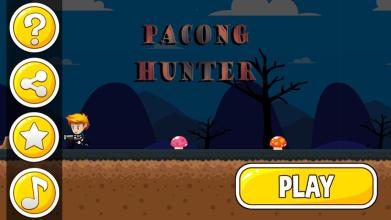 Pacong Shooter Adventure截图2