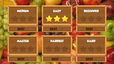 THE PAIR FRUITS GAME截图1