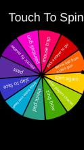 Team Edge : Wheel Of Misfortune截图1