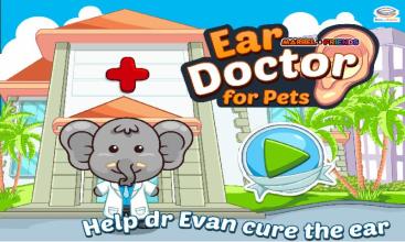 Marbel Ear Doctor for Pets截图2