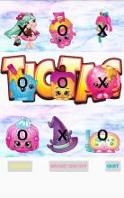 TicTac Shopkins截图1