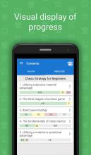 Chess Strategy for Beginners截图4