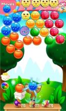 Bubble Shooter Sweet Frenzy 2019截图2