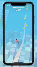 Flip Rush : So FLIPPING fun!截图2