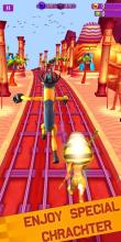 Egypt subway banana epic rush截图2