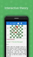 Chess Strategy for Beginners截图3