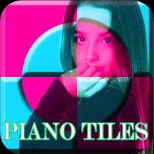 Annie Leblanc Piano Tiles截图2