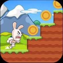 Rabbids World Adventure截图2