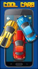 Sling Drifting Masters: Drift Car Game截图1