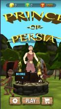 Prince Of Persia:Desert Escape截图1