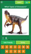 Guess Little Dinosaurs截图1