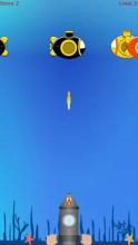 Sub Shooter (Free game)截图1