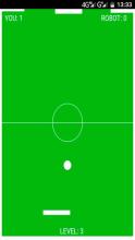 FutBola: A soccer Game截图2