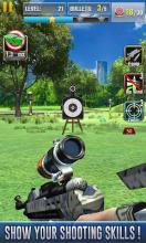 Range Master 3D - Sniper Shooting Expert截图2