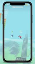 Flip Rush : So FLIPPING fun!截图1