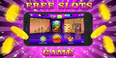 Slot Machines Free Slot Casino截图2