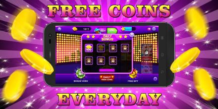 Slot Machines Free Slot Casino截图1