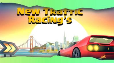 New Traffico Racing's截图2